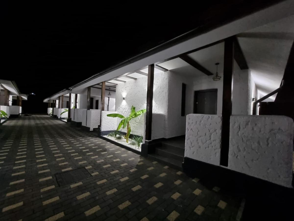 Bungalow Terra Kordu Băile Felix Exteriör bild
